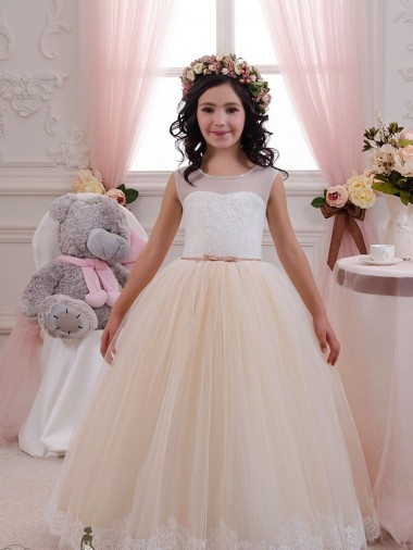 Mila Gowns Sama