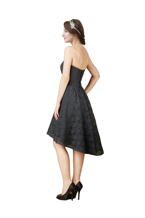 Mila Gowns Meredith