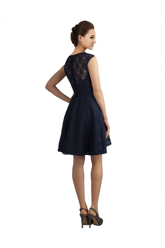 Mila Gowns Virginia
