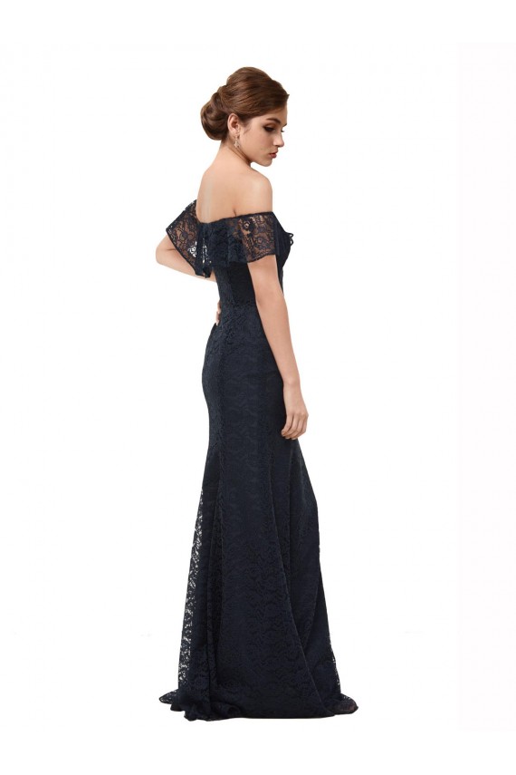 Mila Gowns Sloan