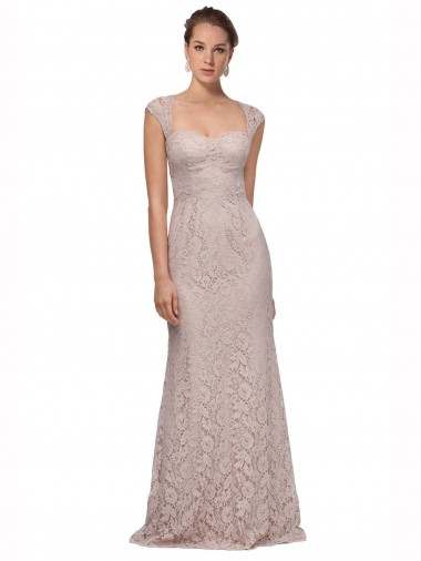 Mila Gowns Khaleesi