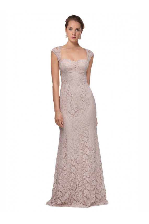 Mila Gowns Khaleesi