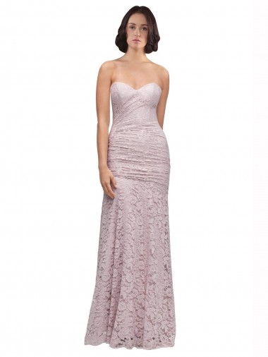 Mila Gowns Greta