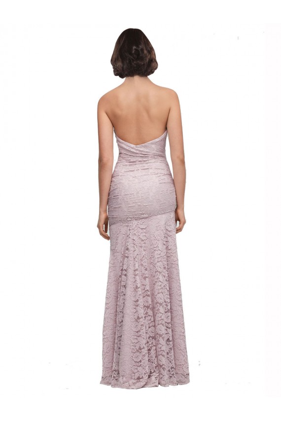 Mila Gowns Greta
