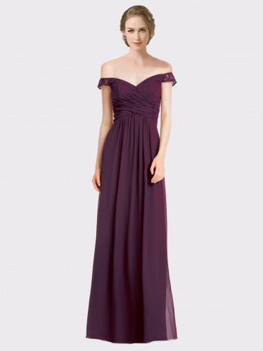 Mila Gowns Cara