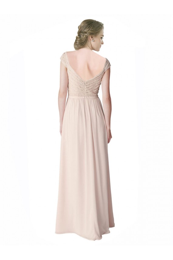 Mila Gowns Raylee