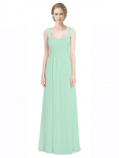 Mila Gowns Opal