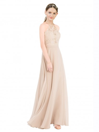 Mila Gowns Lailah