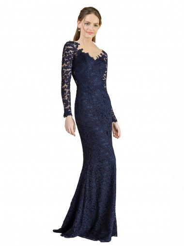 Mila Gowns Avalynn
