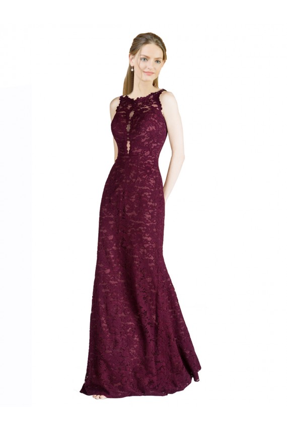 Mila Gowns Ari