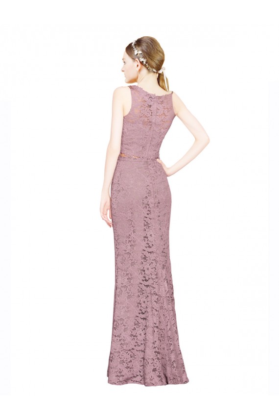 Mila Gowns Calliope