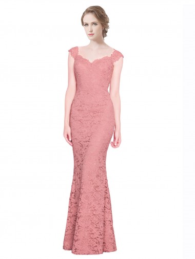 Mila Gowns Paola