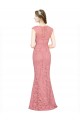 Mila Gowns Paola