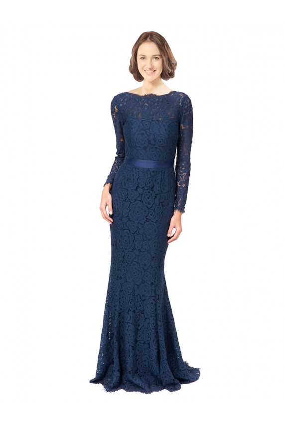 Mila Gowns Susan