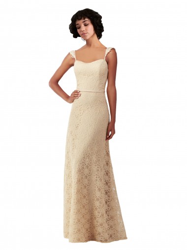 Mila Gowns Yedda
