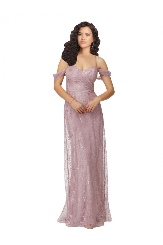 Mila Gowns Leeana