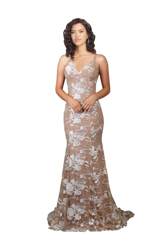 Mila Gowns Nava