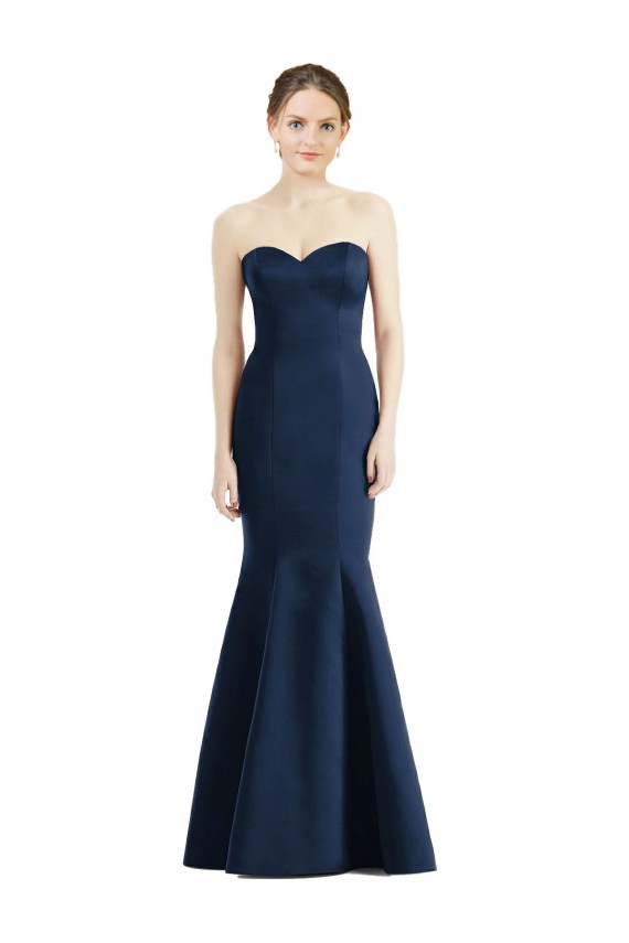 Mila Gowns Kaia