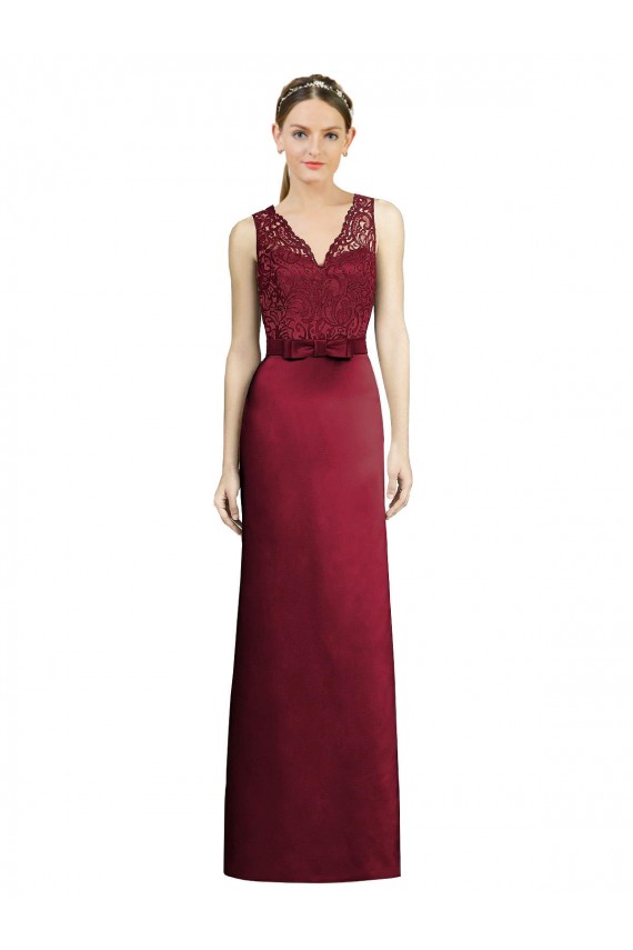 Mila Gowns Daniella