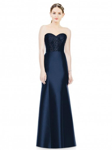 Mila Gowns Nadia