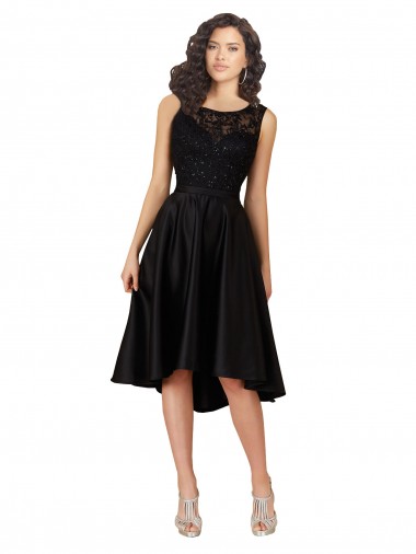 Mila Gowns Prudence