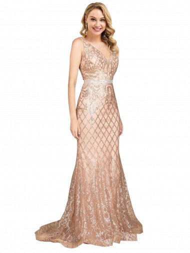 Mila Gowns Idalia