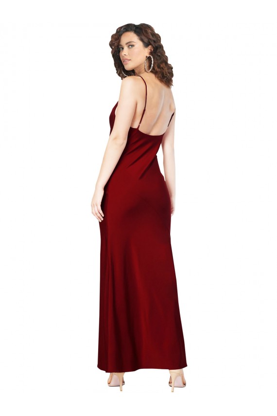 Mila Gowns Luyanna