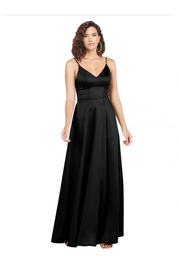 Mila Gowns Winchester