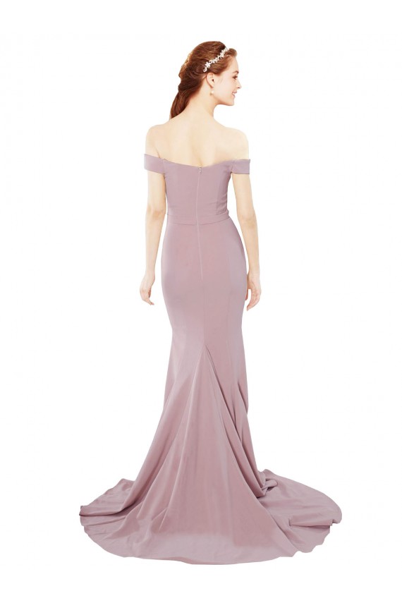 Mila Gowns Judith