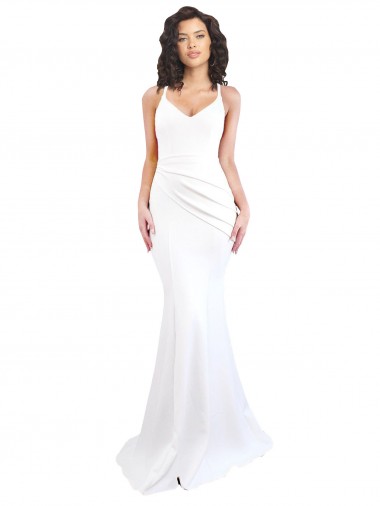 Mila Gowns Naama