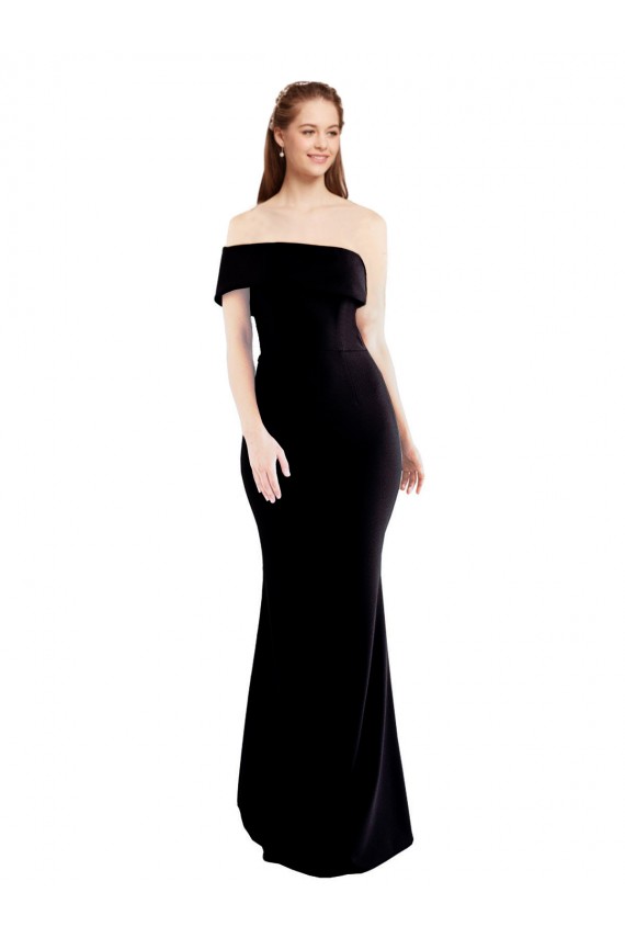 Mila Gowns Vivien
