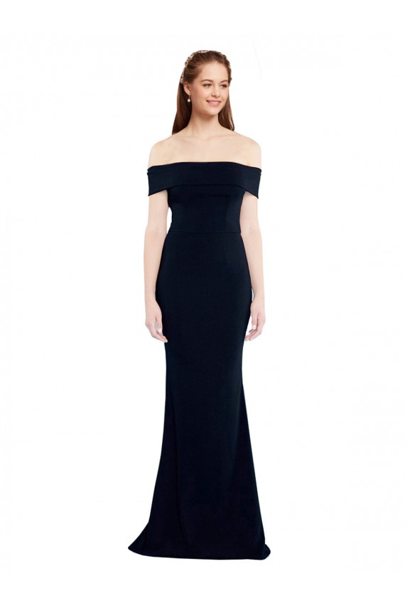 Mila Gowns Wallis