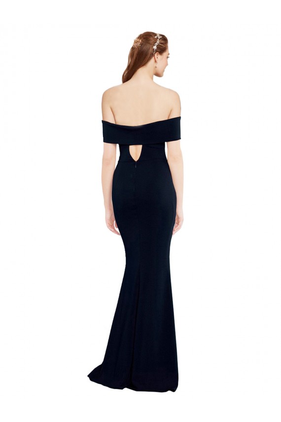 Mila Gowns Wallis