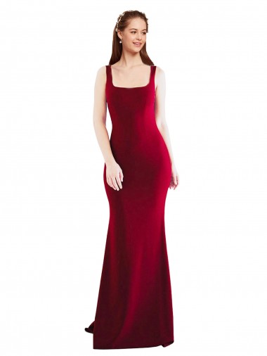 Mila Gowns Wanda