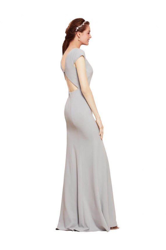 Mila Gowns Makindi