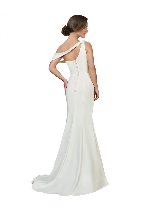 Mila Gowns Cantrell