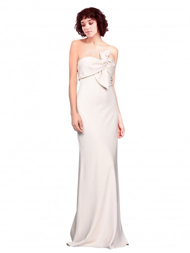 Mila Gowns Fanny