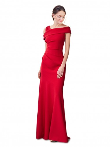 Mila Gowns Nicola