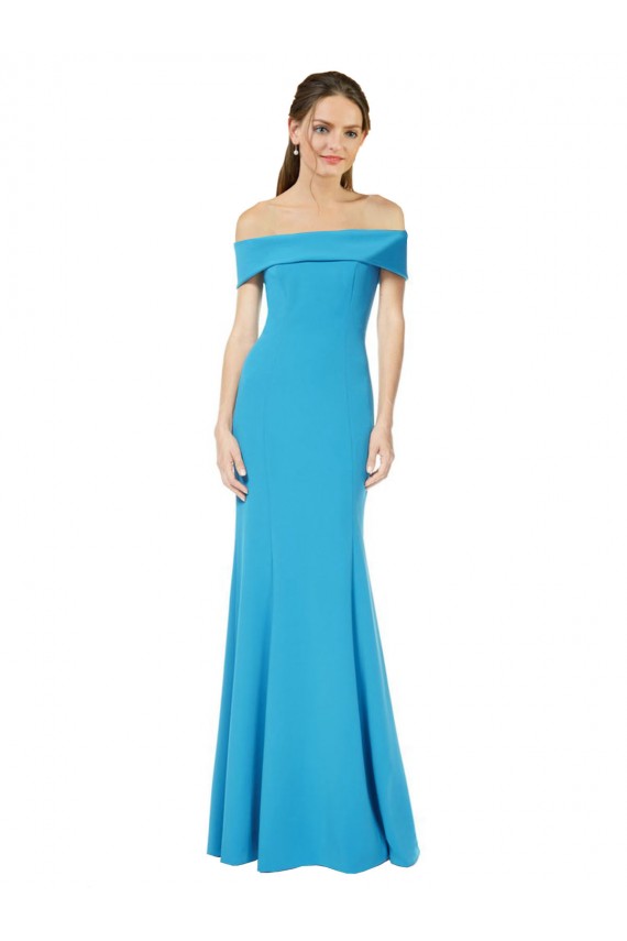 Mila Gowns Thitina