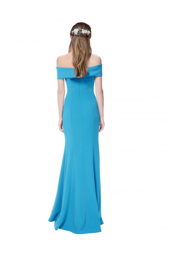 Mila Gowns Thitina