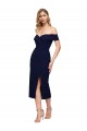 Mila Gowns Lesley-Midi