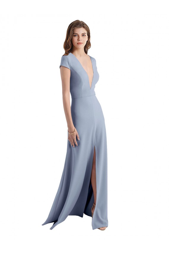 Mila Gowns Breault