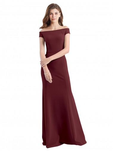 Mila Gowns Olsen