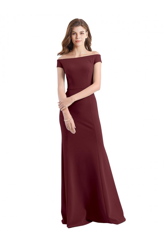 Mila Gowns Olsen