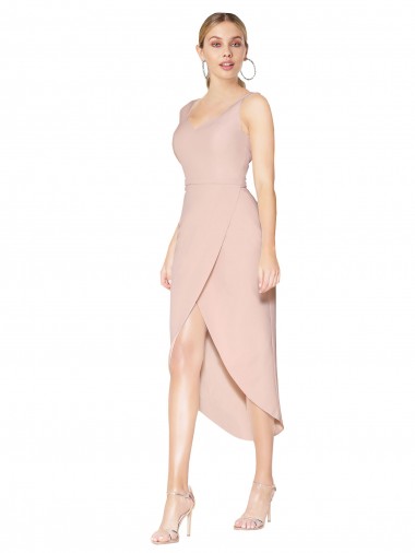 Mila Gowns Faithe