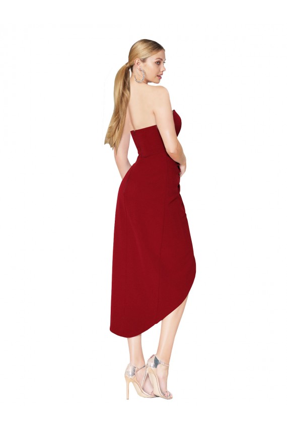 Mila Gowns Hilary