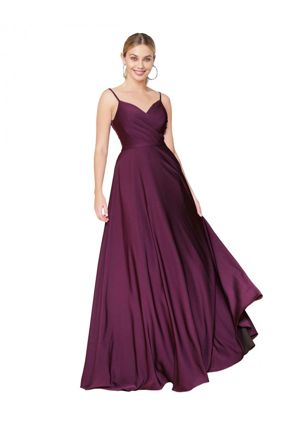 Mila Gowns Jody