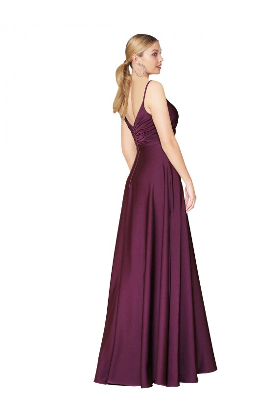 Mila Gowns Jody