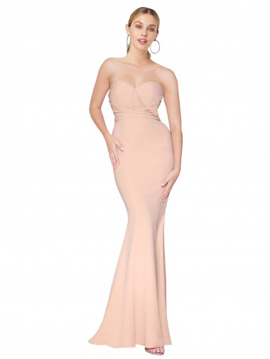Mila Gowns Mireya