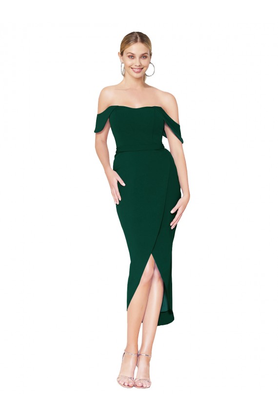 Mila Gowns Patty